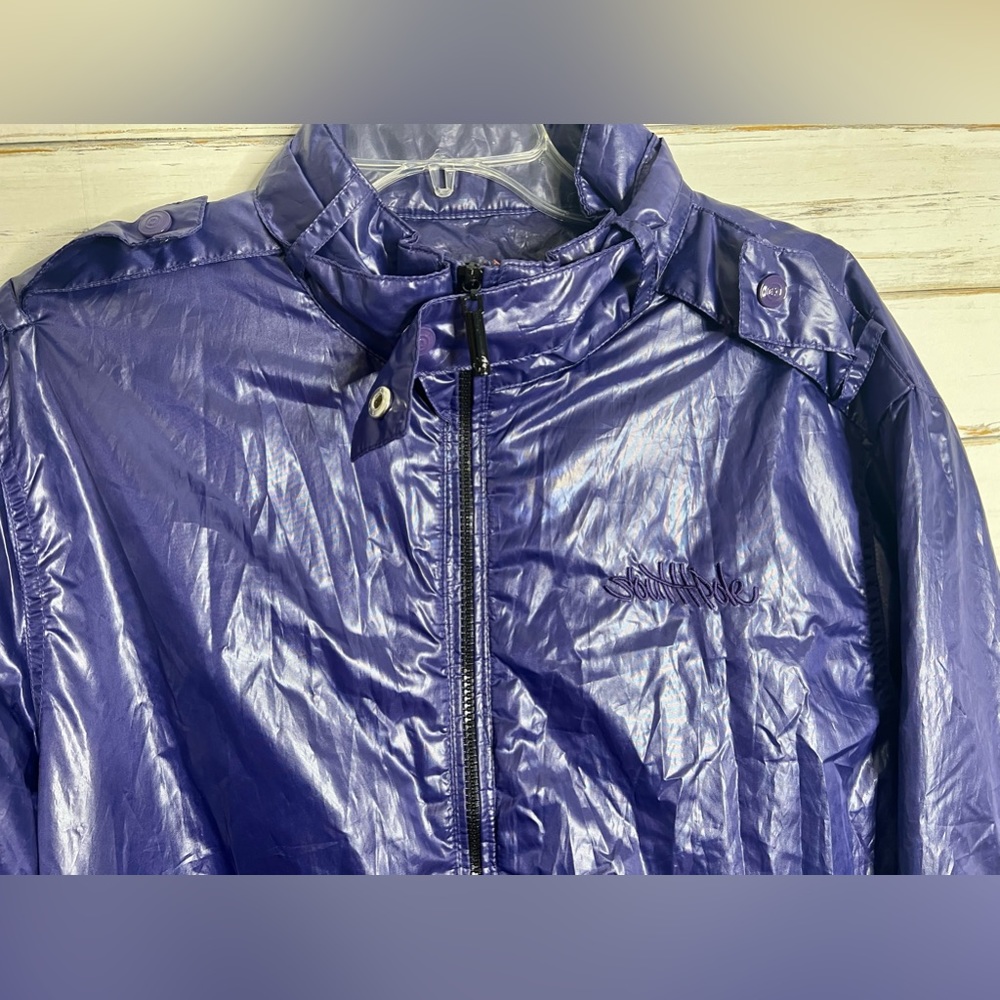 Southpole Jacket - Picture 2 of 7